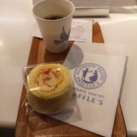 Snaffle's at the Red Brick Warehouse, Hokkaido