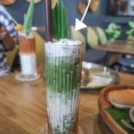 เมนูของร้าน 9 สภาชาแฟ