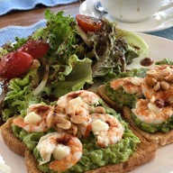 Princess cafe Sukhumvit 81