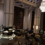 บรรยากาศ Pavilion Lounge @ Sheraton Imperial KL
