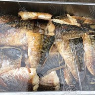 เมนูของร้าน ข้าวไข่ข้น@รัชดา