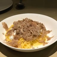 เมนูของร้าน Neighborhood