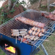 บ้านของพ่อ