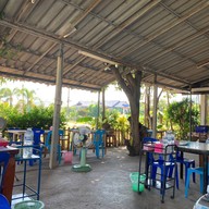บรรยากาศ ครัวท้ายน้ำ