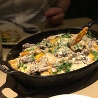 เมนูของร้าน Neighborhood