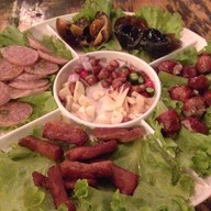 เมนูของร้าน Overtime