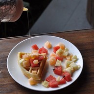 Rhino Restaurant @phuripai Villa