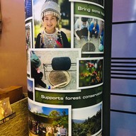 บรรยากาศ ภูน่าน  Terminal 1 ท่าอากาศยานดอนเมือง