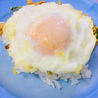 เมนูของร้าน ครัวปราณี