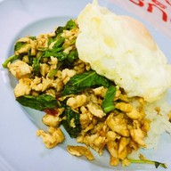 เมนูของร้าน ครัวปราณี