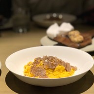 เมนูของร้าน Neighborhood