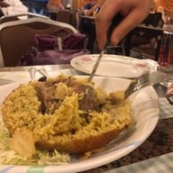 เมนูของร้าน Shahrazad