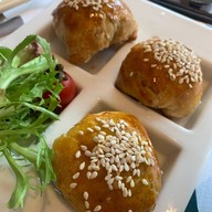 Jade Garden Wong Tai Sin