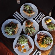 Rhino Restaurant @phuripai Villa