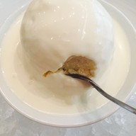 Chikalicious Dessert Bar เซ็นทรัล แอมบาสซี่