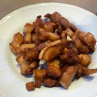 เมนูของร้าน ต๋อง เต็ม โต๊ะ นิมมานเหมินท์ ซอย 13