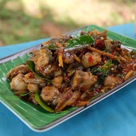 บ้านของพ่อ