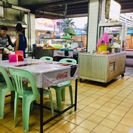 บรรยากาศ ครัวปราณี