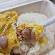 เมนูของร้าน Meedee Sriracha