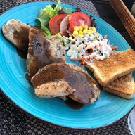 เมนูของร้าน Yerm Coffee And Drinks