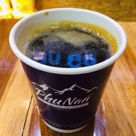 เมนูของร้าน ภูน่าน  Terminal 1 ท่าอากาศยานดอนเมือง