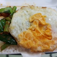 เมนูของร้าน อิ้วโภชนา