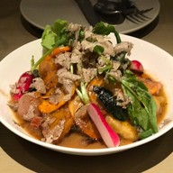 เมนูของร้าน Neighborhood