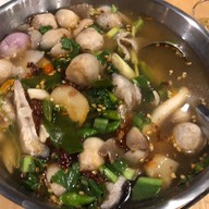 ร้านดาวแดง
