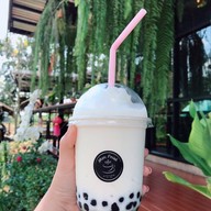 More Fresh Coffee & Salads