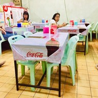 บรรยากาศ ครัวปราณี