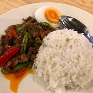 ร้านดาวแดง