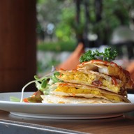 Rhino Restaurant @phuripai Villa