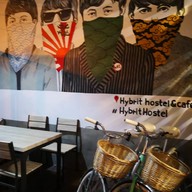 Hybrit Hostel