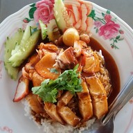 เมนูของร้าน ปฐมโภชนา