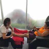 MY Massage & Spa นวดเพื่อสุขภาพ