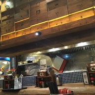 Fujiyama go go  Central westgate