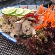 เมนูของร้าน Yerm Coffee And Drinks