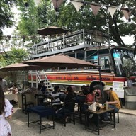 ฉำฉา(Chamcha) market