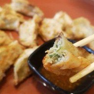 Gii-Gii Gyoza - กีกี เกี๊ยวซ่า Hub3 - พระราม 3