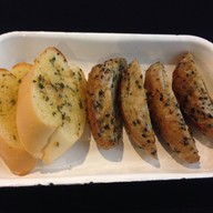 เมนูของร้าน พี ซี คาวบอยทาว์น