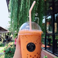 More Fresh Coffee & Salads