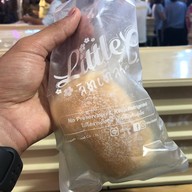 เมนูของร้าน Little C Bangkok เอ็มควอเทีย