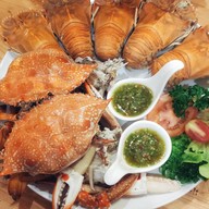 เมนูของร้าน Fusion Steak House & Seafood