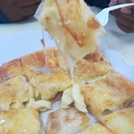 เมนูของร้าน โรตีชาชักชาวเรือ สายใต้ใหม่