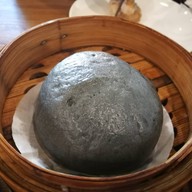 เมนูของร้าน Jong dimsum