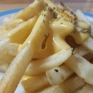 เมนูของร้าน ฟ้าใส-ไก่ทอด&สลัดโรล ฟ้าใส-ไก่ทอด&สลัดโรล