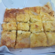 เมนูของร้าน โรตีชาชักชาวเรือ สายใต้ใหม่