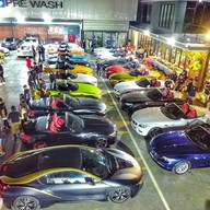 PRE WASH แคราย