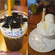 ส้มตำโซลาว ศิริมังคลาจารย์