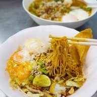 เมนูของร้าน โกบู้รสซิ่ง สาขา 2